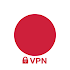VPN Japan - Proxy Secure VPN2.0.3.0