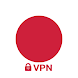 VPN Japan - Proxy Secure VPN - Androidアプリ