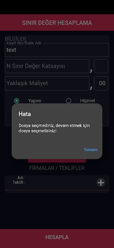 SINIR DEĞER - ihaledergisi.com Screen 2