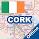 Cork Bus Train Travel Guide - Androidアプリ
