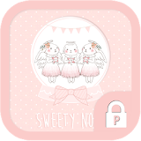 Sweety(noel)Protector Theme icon