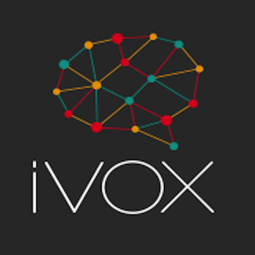 iVOX logo