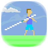 Javelin Masters icon