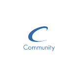 Community Bible Church app icon