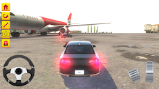 Convoy Police Car Game Simのおすすめ画像2