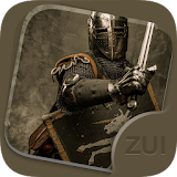 ZUI Theme-Dragon And Knight icon