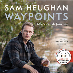Icon image Waypoints: My Scottish Journey