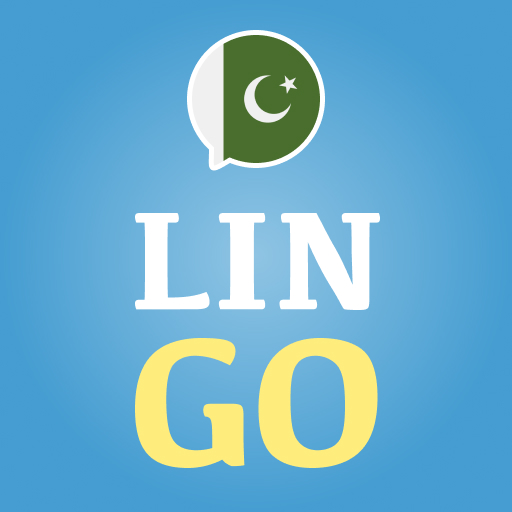 Learn Urdu with LinGo Play  Icon