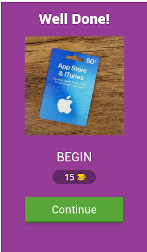 Apple Cards