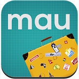 Mauritius Guide Hotels & Map icon