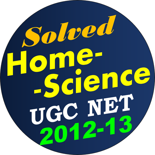 UGC Net Home Science Paper Sol Laai af op Windows