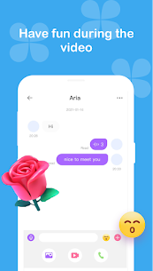 PikPik Video Chat, Go Live v1.3.3 MOD APK (Unlimited Coins) Free For Android 3