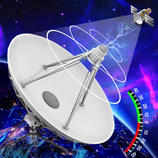 Satfinder Dish Pointer