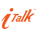 iTalk Mobile Dialer icon