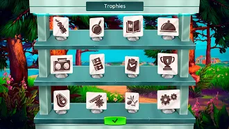 Game screenshot Cooking Trip Chapter 3 mod apk