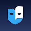 Phantom.me: mobile privacy icon