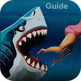 Guide For Hungry Shark World icon