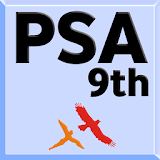 PSA 9th Class - CBSE icon