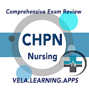 Hospice & Palliative Nurse Exam Review App CHPN