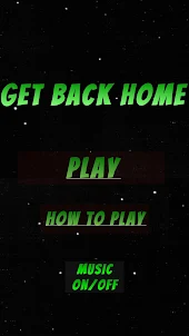 Get Back Home