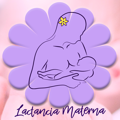 Lactancia Materna Exitosa  Icon