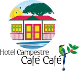 Hotel Campestre Café Café icon