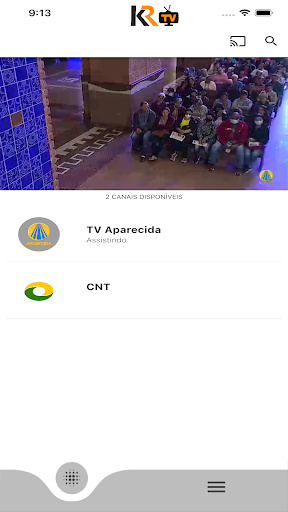 KR TV Screen 2