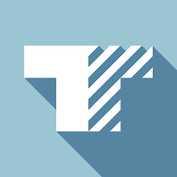图标图片“Thompson Thrift Resident App”