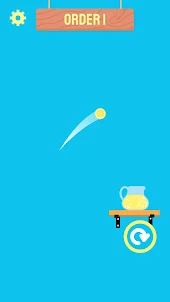 Lemon Shooter