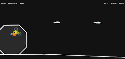 Crazy Emoji Racer: Racing Game poster 12