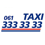 33er Taxi AG, Basel icon