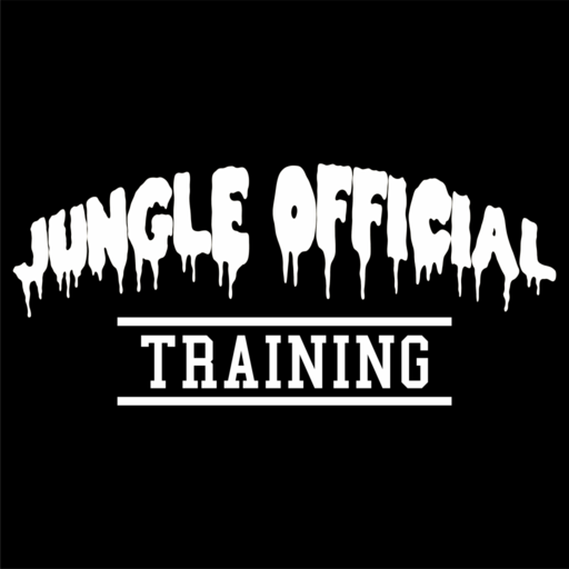 The Jungle App - AppWisp.com
