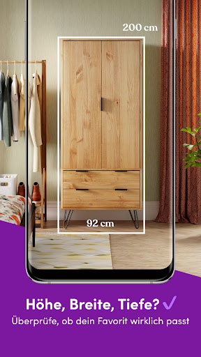 Wayfair – Möbel, Deko & mehr screenshot 3