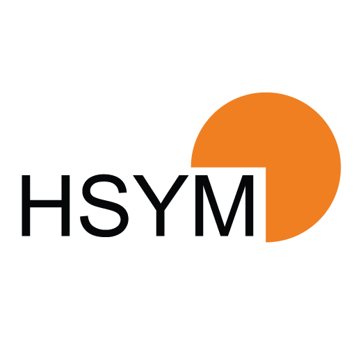 HSYM TYT-AYT SAAT logo