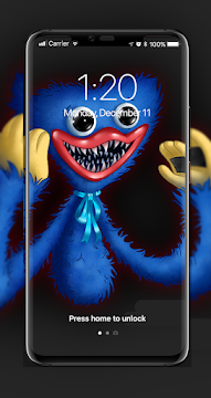 Tải xuống APK Huggy Wuggy wallpaper 2K22 cho Android