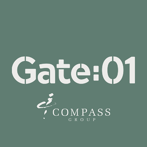 Gate:01 by Compass