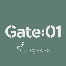 Gambar ikon Gate:01 by Compass