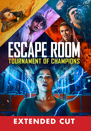 Campeonato Mundial de Escape Game