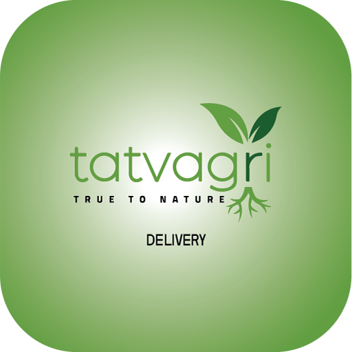 Tatva Delivery 1.0.0 Icon