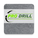 Pro Drill UK icon