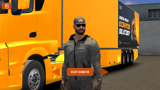 European Truck Multiplayer 3