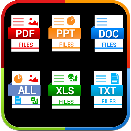 All Documents Reader & Viewer - Apps On Google Play