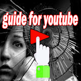 Guide youTube icon