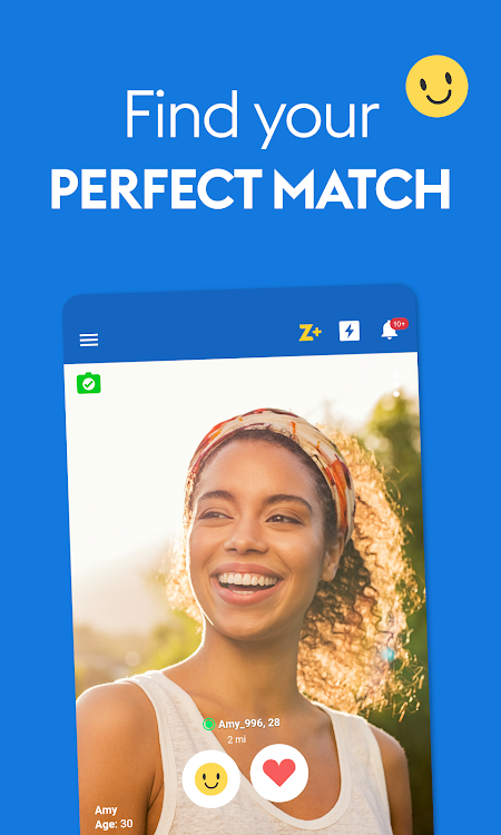 Zoosk - Social Dating App - 9.7.0 - (Android)