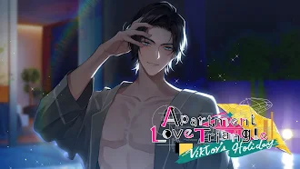 Game screenshot Love Triangle~Viktor's Holiday apk download