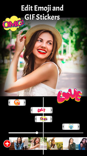 Music Video Maker- Photo Video Maker with Music