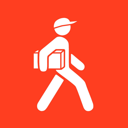 Download Пешкарики: курьерская доставка 4.5.9 Apk for android