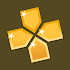 PPSSPP Gold - PSP emulator1.19.1 (Paid) (Arm64-v8a)
