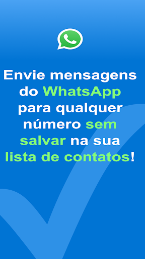 Visualização do aplicativo