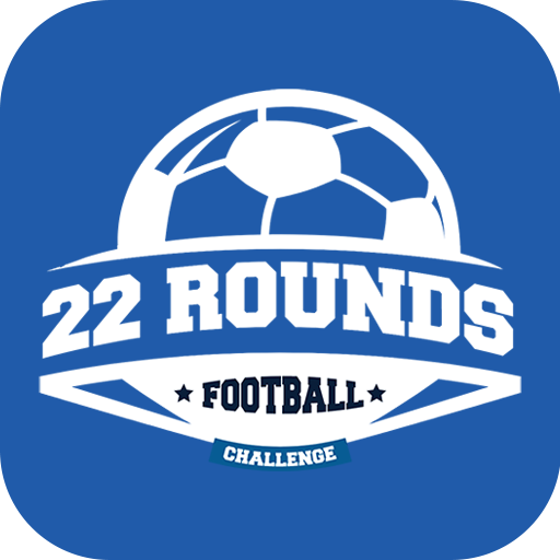 22 Rounds Football Challenge Download on Windows